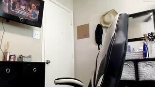 _lexionly - [Chaturbate] striptease body Suck Dick