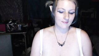 majinandmary - [Chaturbate] Suck Dick Web Model Homemade