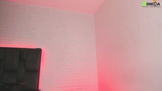 thelatinstripper1 - [Chaturbate] closeup body Fisting Pussy