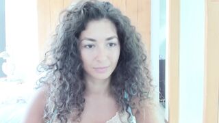 tinayoudream - [Chaturbate] Ass Nude Girl Cam show