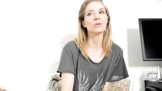 kosherpussy - [Chaturbate] Lovely Amateur Hidden Show doggy