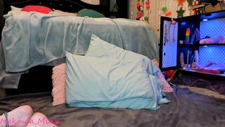 makayla_minx - [Chaturbate] Sexy Sister Pretty Cam Model Awesome