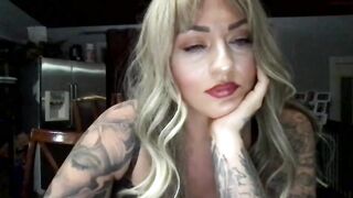 marleyford898 - [Chaturbate] Pretty Cam Model Suck Dick webcamsex