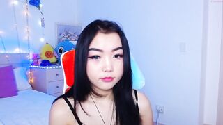 mikokhvan - [Chaturbate] home alone Insane Orgasm Incredible Women