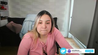 kkandcc - [Chaturbate] Awesome Horny Homemade
