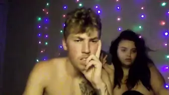 Shortcake19_ - [Chaturbate] Ticket Show Blowjob Sexy Sister