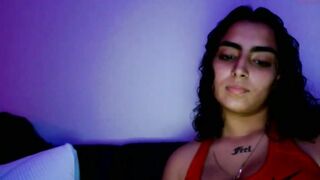 breezy6908 - [Chaturbate] Crazy slut Big Tip Goal