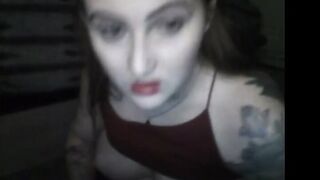 sweetscarlett00 - [Chaturbate] Rides play Does Everything