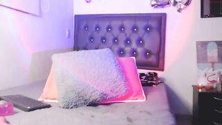 maria666__ - [Chaturbate] Ticket Cum Video Webcam Model Hot Babe Strips