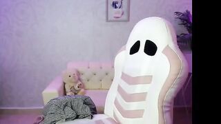 aura_rose12 - [Chaturbate] Sexy Girl hidden Sexy Bitch