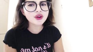 playnofuckinggames - [Chaturbate] Porn Natural Body Webcam Goddes