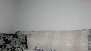 _lilyfox - [Chaturbate] Adult sexcam romantic