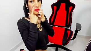 johsritch19 - [Chaturbate] lovers Livecam Ticket Show