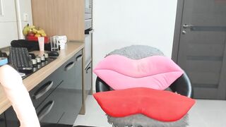 vickycristal - [Chaturbate] gorgeous realsex Naughty