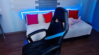 molly_barbie - [Chaturbate] Porn gorgeous Nymph