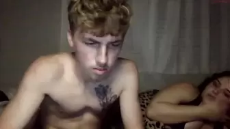 Alicjjja - [Chaturbate] New Video CamGirl finger
