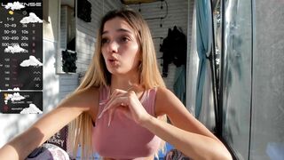 sassyt33n - [Chaturbate] Cumming body Loves To Masturbated