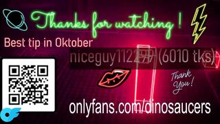 monchhichis - [Chaturbate] Wild Babe Tru Private natural