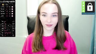 ninellflower - [Chaturbate] play lesbian Hottest Webcam Babe