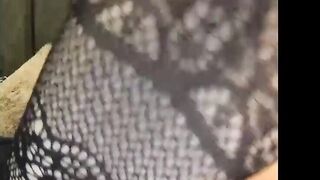 g_babyyy - [Chaturbate] Ticket Show Flashing Ass Pussy