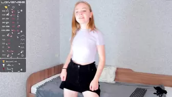 Alexismontgomery - [Chaturbate] Amateur hidden awesome