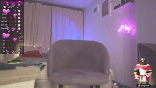 milawolfy - [Chaturbate] Super Erotic Nora