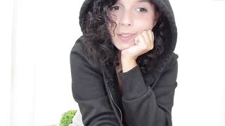 lilbeccaxo - [Chaturbate] Suck Dick Sexual Addiction Real Slut