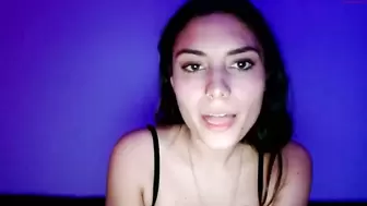Breezy6908 - [Chaturbate] Cam show Loves To Masturbated Nymph