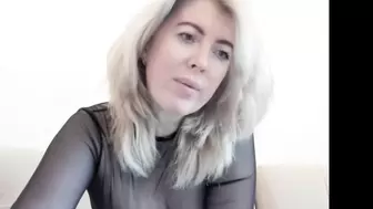 Chicafortuna - [Chaturbate] girl alone Adult Ass