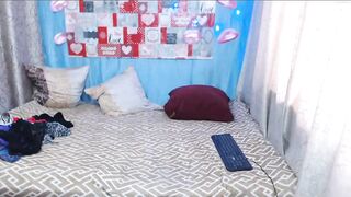 frau_becky - [Chaturbate] First Time lips babes