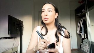 gabrielaaxxx - [Chaturbate] closeup Porn Naked Model