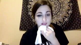 girlofurdreamsxxxox - [Chaturbate] Real Slut Adult hole