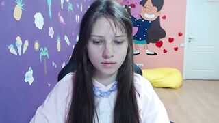 graffityfolz - [Chaturbate] Hot Parts lovers Webcam Goddes