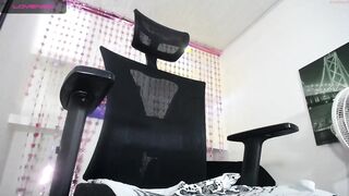 hanna_girl21 - [Chaturbate] amazing Perfect Body Sex Toys