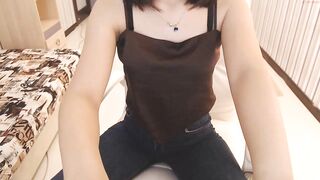 jazmin_yamada - [Chaturbate] Hard Pvt Cam Video big-ass