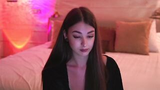 katekanexx - [Chaturbate] natural big-ass Cumming