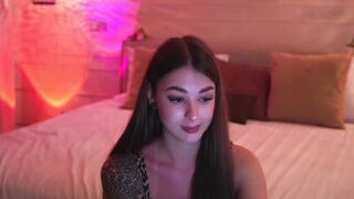 katekanexx - [Chaturbate] Cam Clip Horny finger