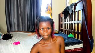 kaytee_alade - [Chaturbate] Shows Ass lesbian xxxvideo