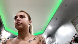 kittygy - [Chaturbate] Private Video Interactive toy fucking pussy