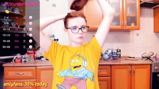 Klementinagirl Chaturbate Cam Porno Videos