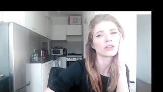 kosherpussy - [Chaturbate] Blowjob camsex ride