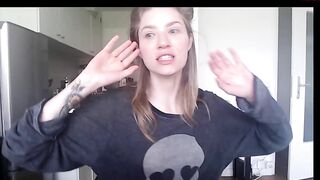 kosherpussy - [Chaturbate] Only Fun Club Video Gorgeous Privat zapisi