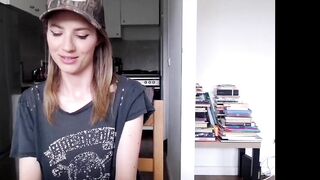 kosherpussy - [Chaturbate] Flashing Ass Panties Sexual Addiction