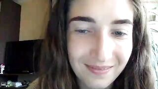 kriss_belly - [Chaturbate] Young Slut lovers Webcam Model
