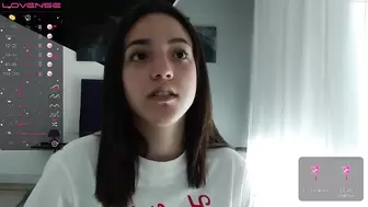 Lanna_niccolaou1 - [Chaturbate] home alone Camwhores Fucks Herself