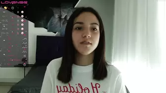 Lanna_niccolaou1 - [Chaturbate] Live Show Dick Shaved