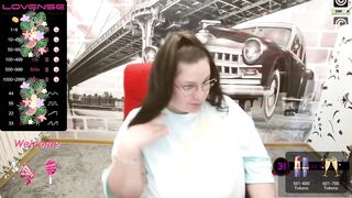 leannekent - [Chaturbate] Big Tip Goal big-ass Crazy Goal