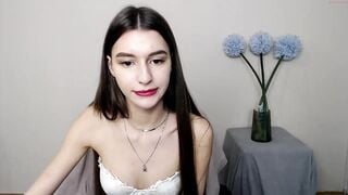 Lelli_fox - [Chaturbate] Interactive toy New Video Rubbing Pussy