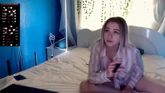 Arielleadonnis - [Chaturbate] summing Webcam Recording babe