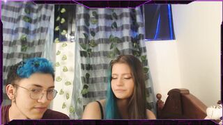 lili_katt - [Chaturbate] Cam Clip home alone Lush
